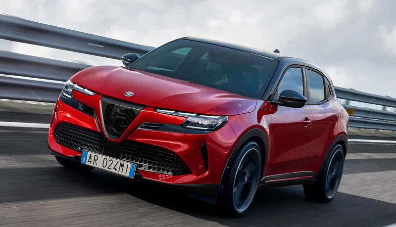 SoundHound AI Introduces Generative AI Voice Assistant to Alfa Romeo and Citroën Vehicles in Europe 2