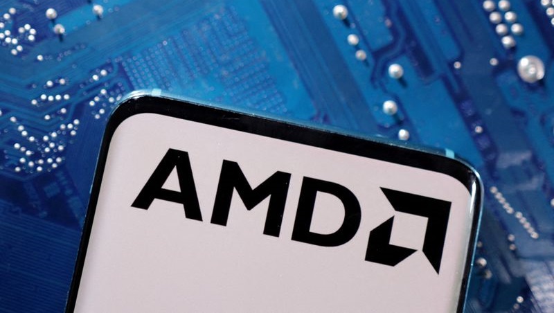 AMD Stock Surges After Earnings Report Boosted by AI Chip Sales 3