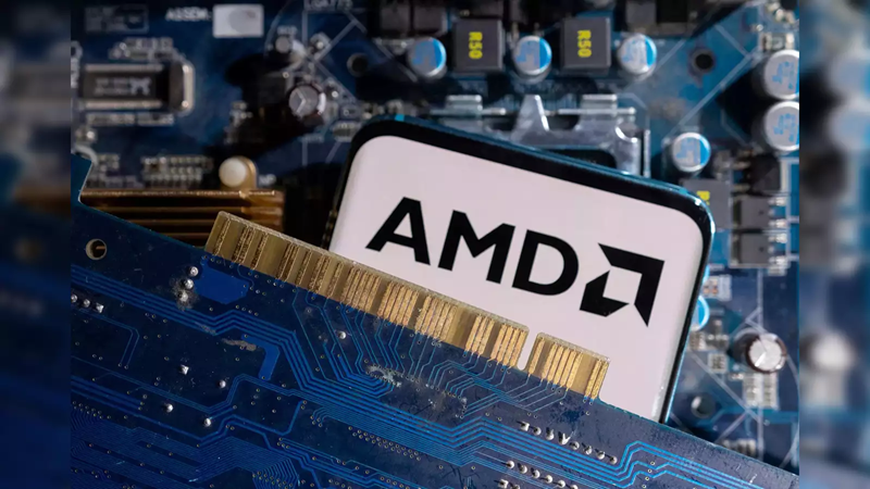 AMD Stock Surges After Earnings Report Boosted by AI Chip Sales 2