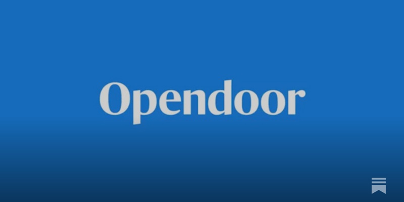 Opendoor's Q2 Earnings Preview: What to Expect 2